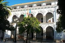 Ayuntamiento de Almonte