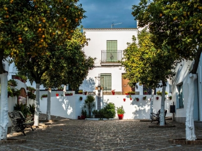 Barrio del Cerrillo