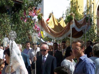 Corpus Christi