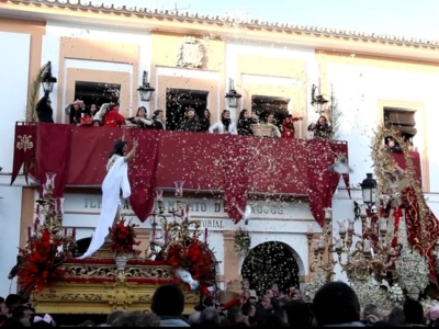 Semana Santa de Hinojos