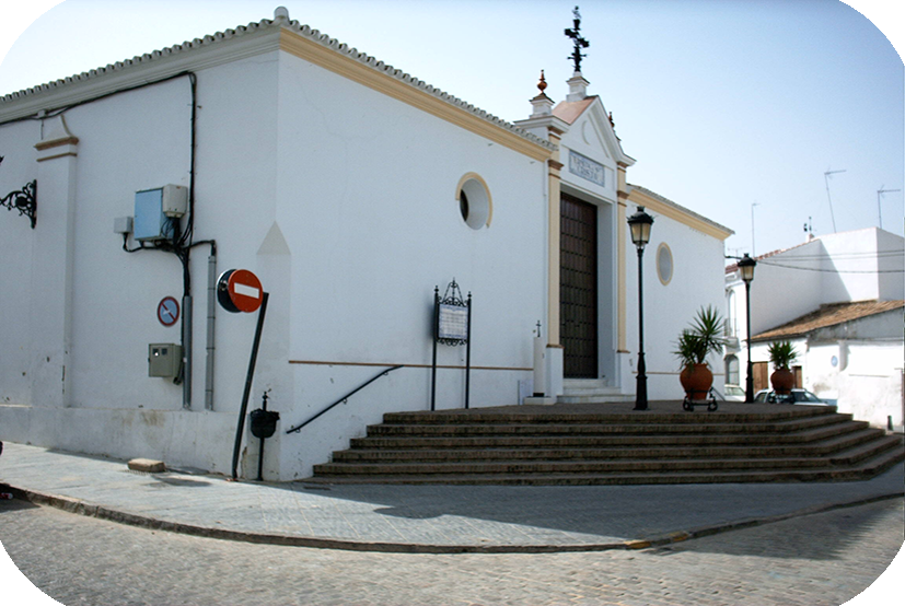 Ermita del Sto. Cristo