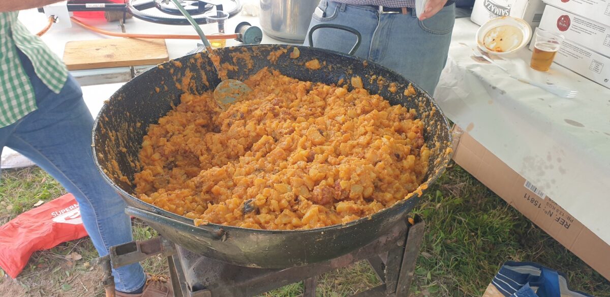 La Fritá