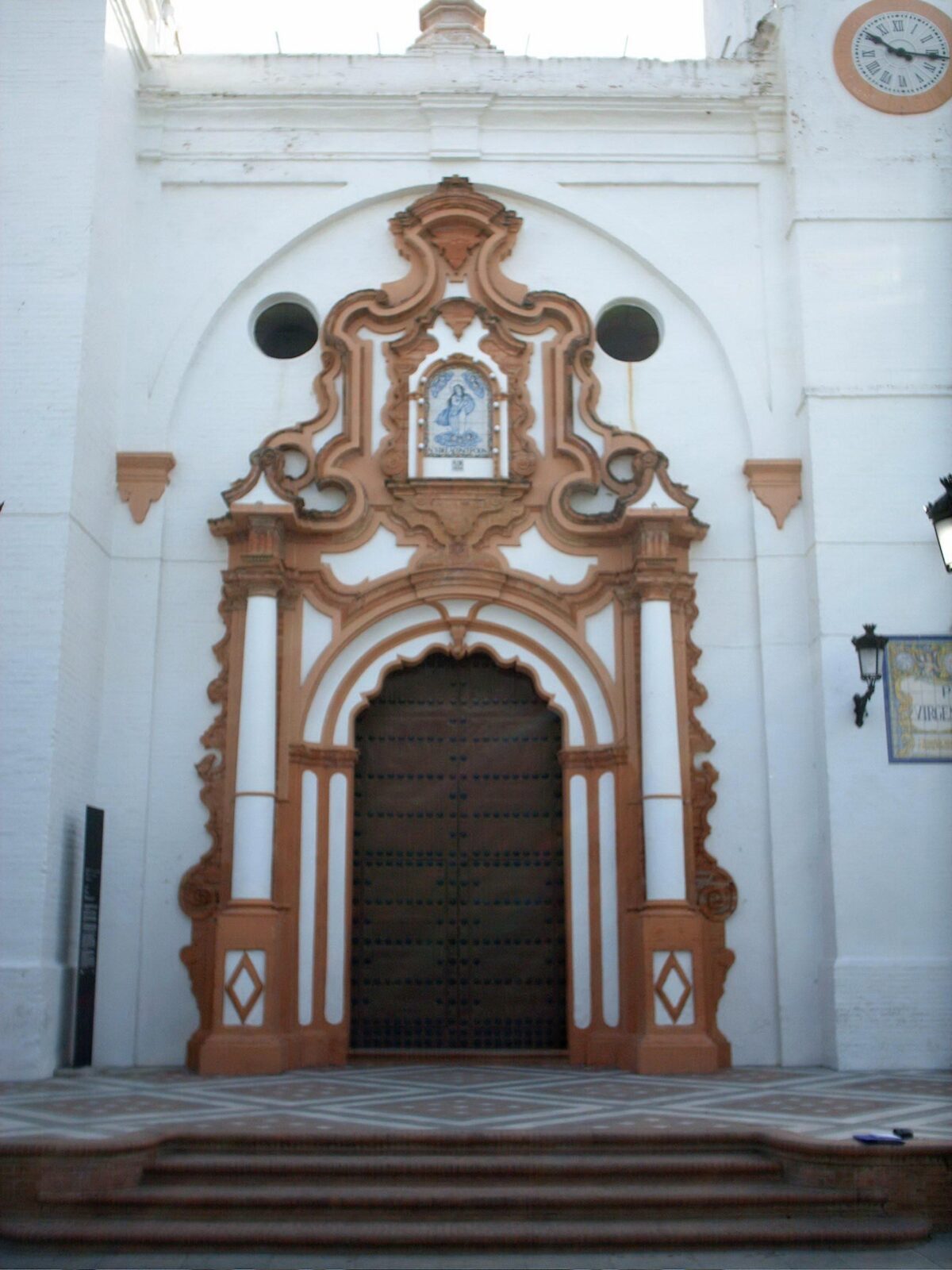 Iglesia de la Asunción