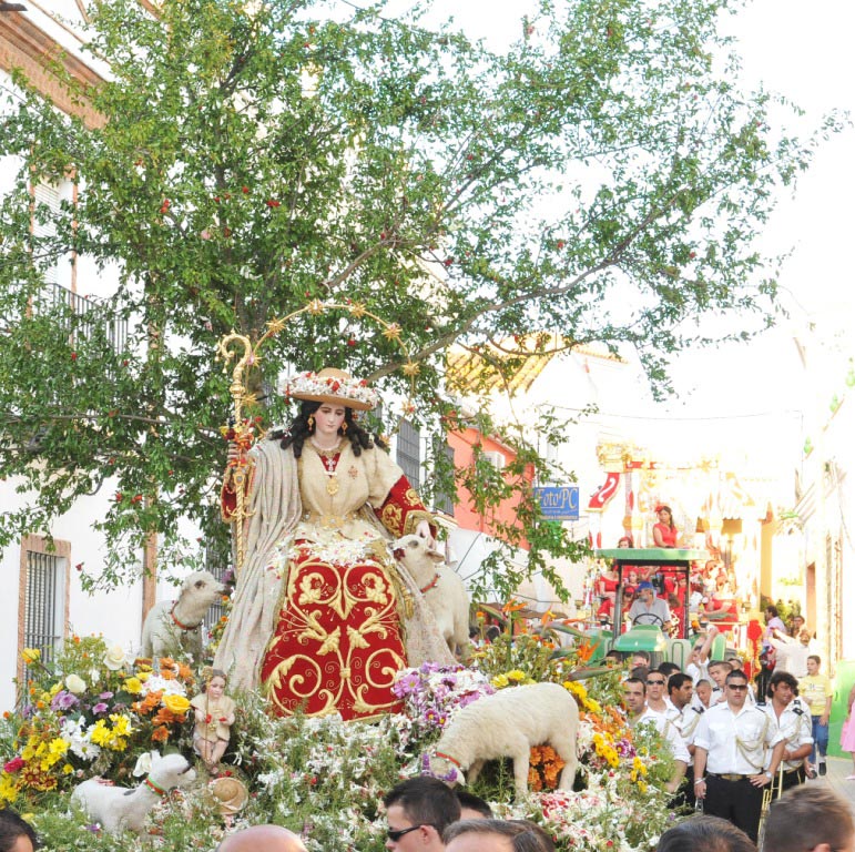 El Romerito