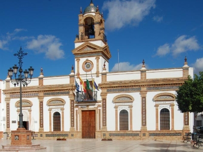 Ayuntamiento de Chucena