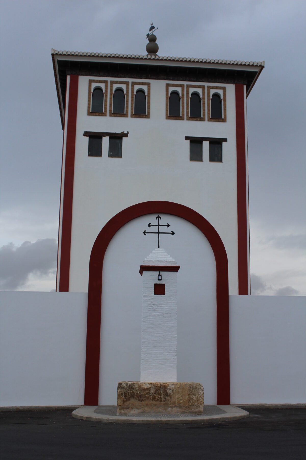 La Cruz Chiquita