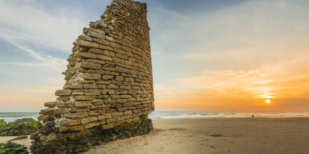 Torre del Río del Oro
