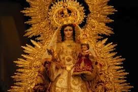 Feria de septiembre de nuestra  Señora de las Mercedes