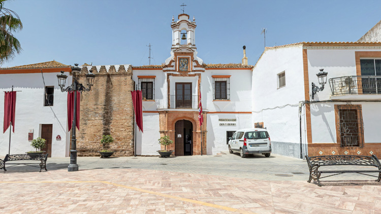 Casa de la Cultura